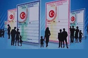 Türkiye nüfusu hızla yaşlanıyor
