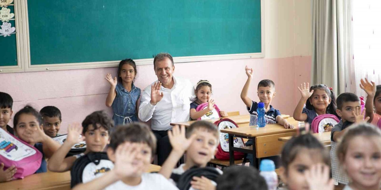 Yıldırım: "Sosyal belediyeciliğe örnek teşkil eden bir belediyeyiz"