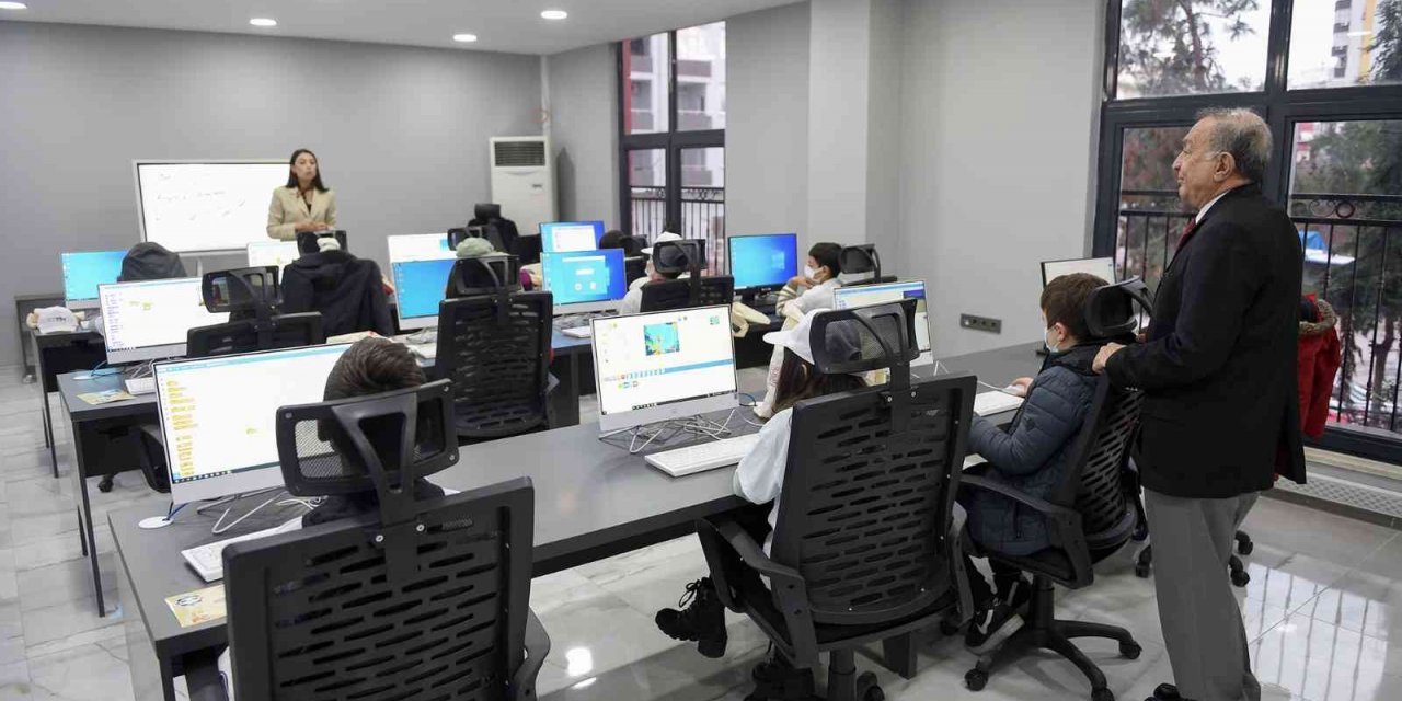 SEYTİM yenilikçi fikir sahiplerini bekliyor