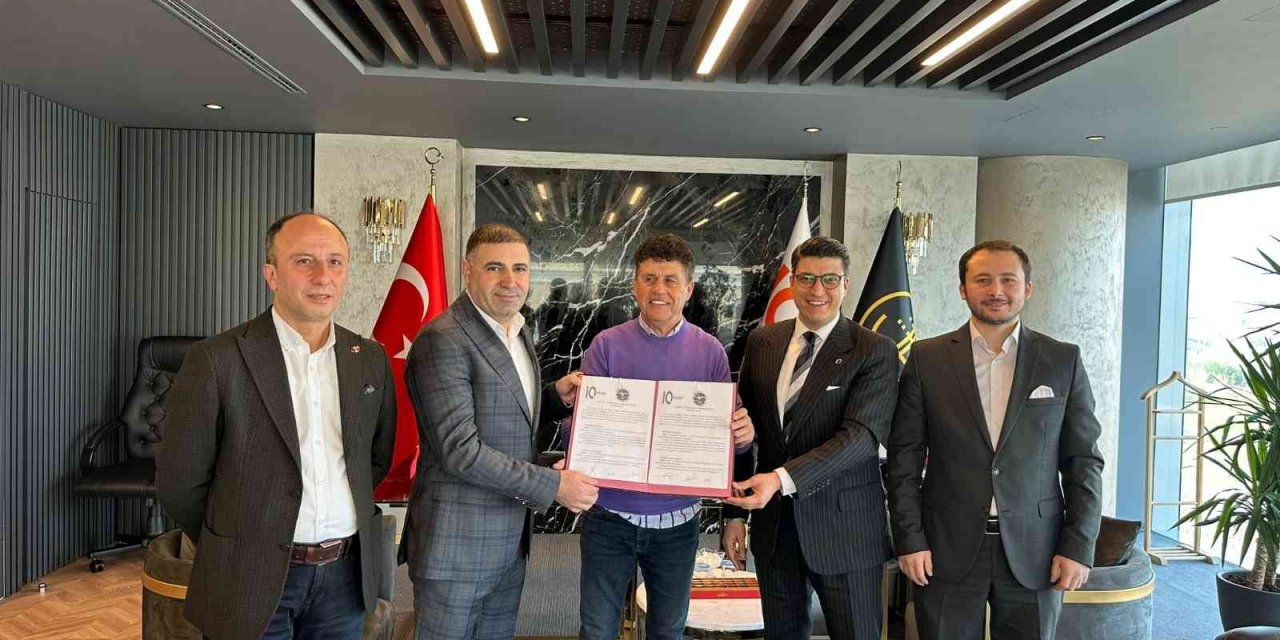 10 okula masa tenisi desteği