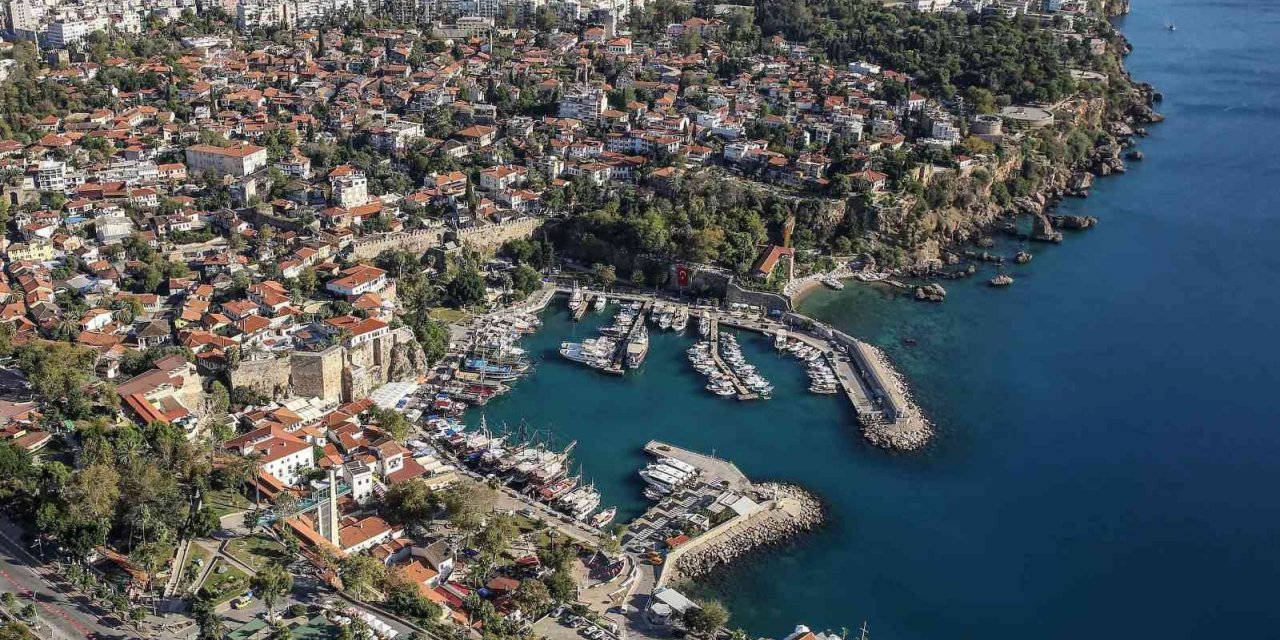 G-Old Town sertifika programı başlıyor