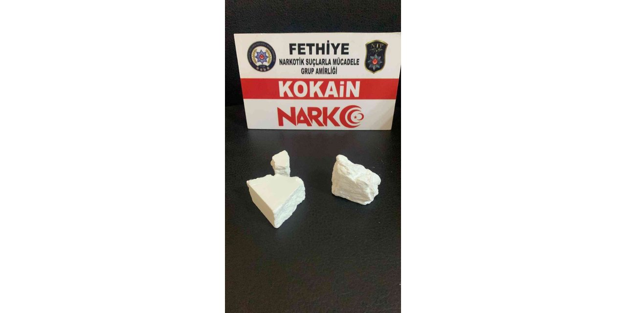 Fethiye’de uyuşturucu tacirlerine geçit verilmiyor