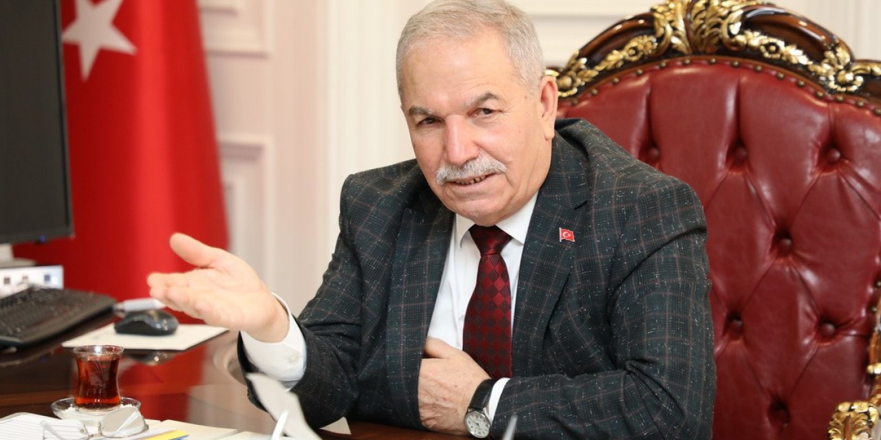 Başkan Demirtaş: “Samsun’un bir spor kenti olmasını istiyoruz”