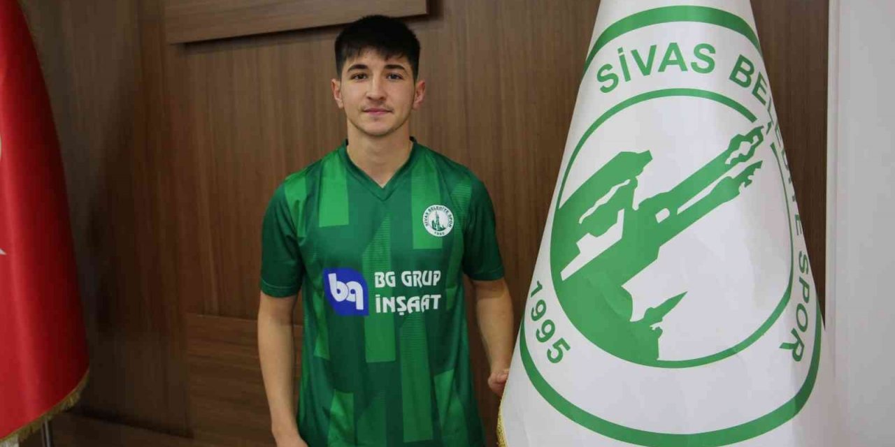 Sivas Belediyespor, Sivasspor’dan iki oyuncuyu kadrosuna kattı
