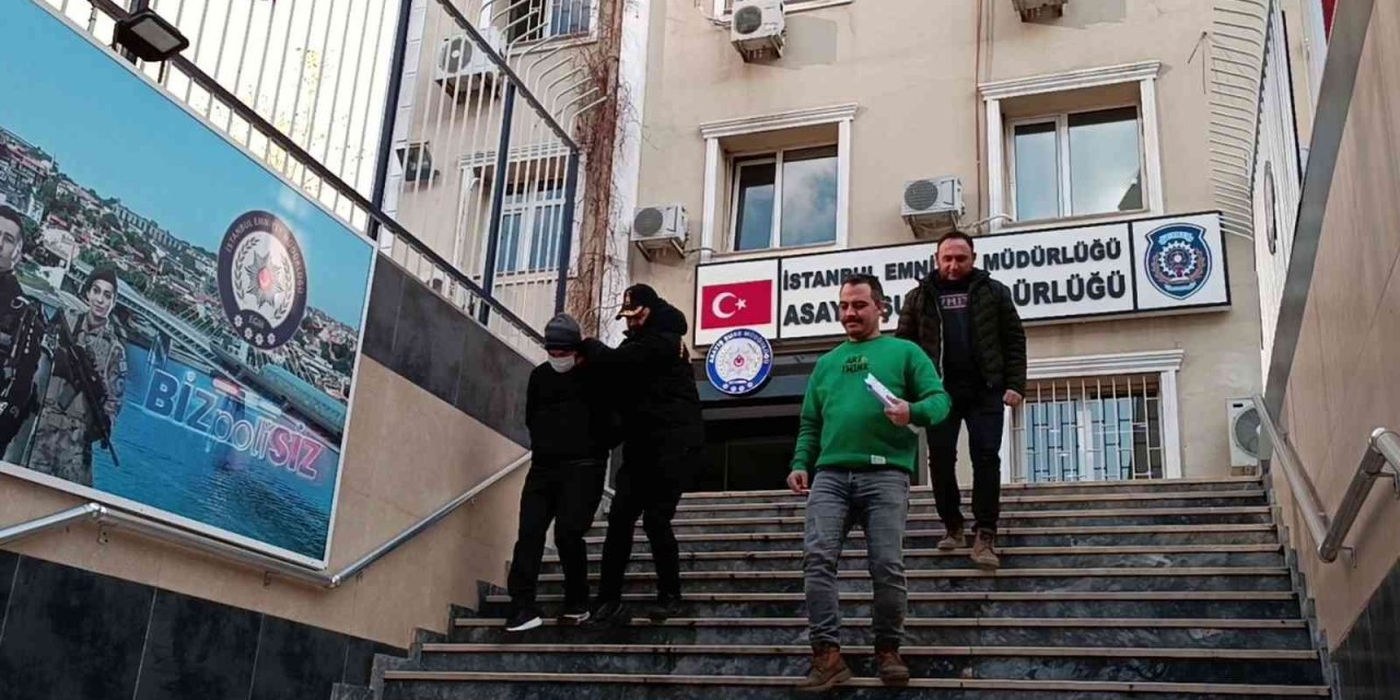 Zimmetine para geçiren banka müdürü 20 yıl sonra yakalandı