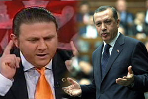 Yiğit oğlan AKP'ye isyan bayrağı açtı !