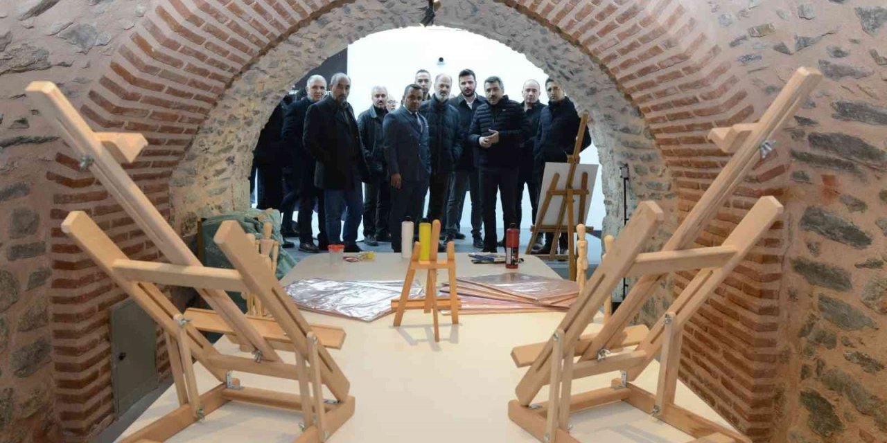 Yıldırım, Türkiye yüzyılına hazır