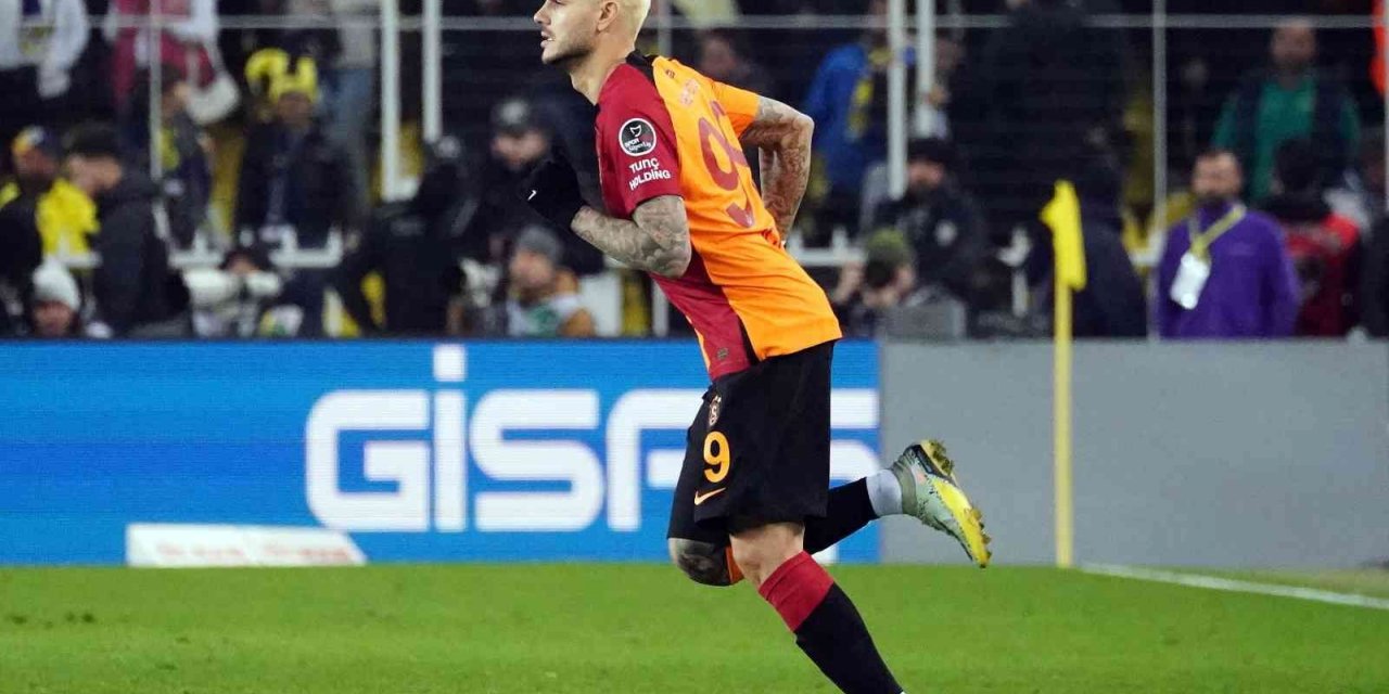 Mauro Icardi golle döndü