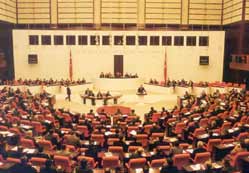 İşte vekillerin parlamento karnesi