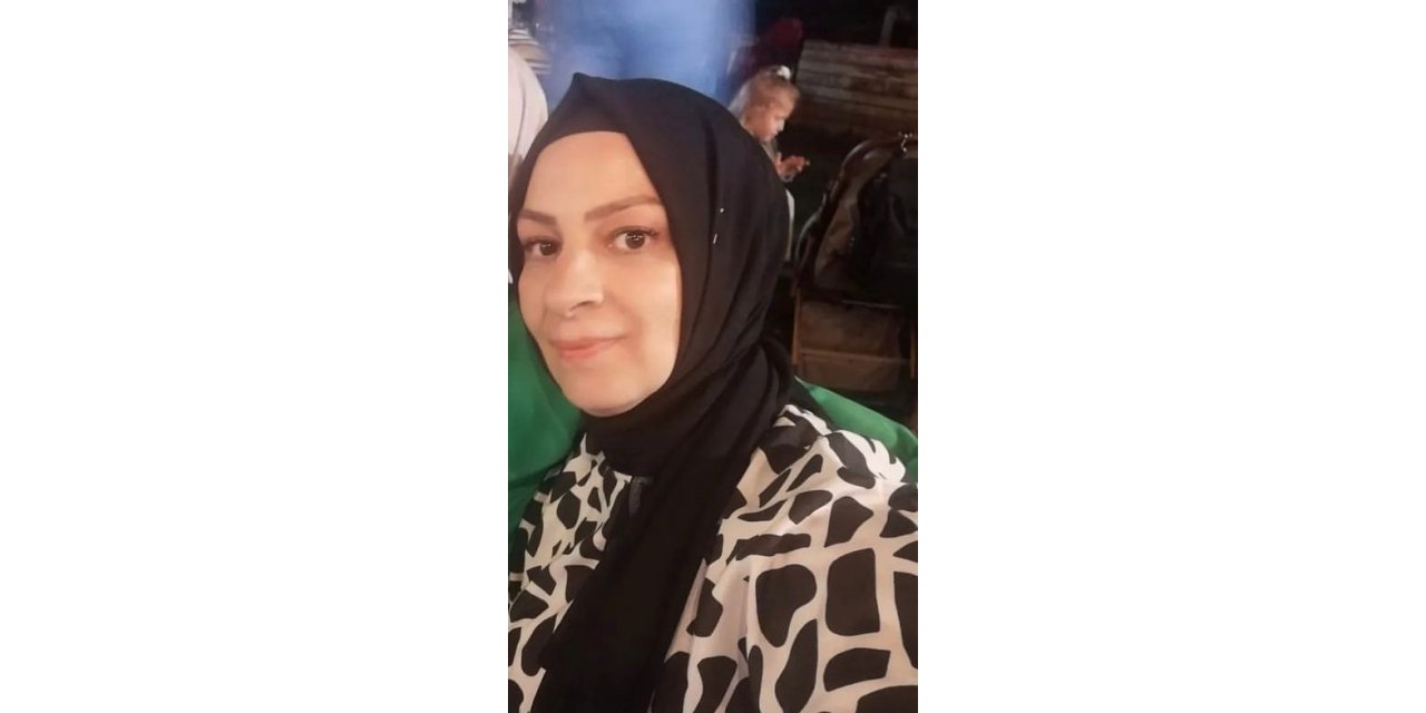 İzmir’de kadın cinayeti: Çocuklarının gözleri önünde vuruldu