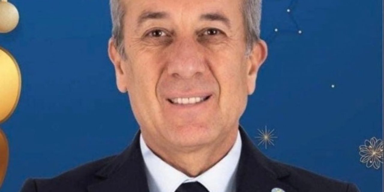 Denizli İYİ Parti başkanını seçti