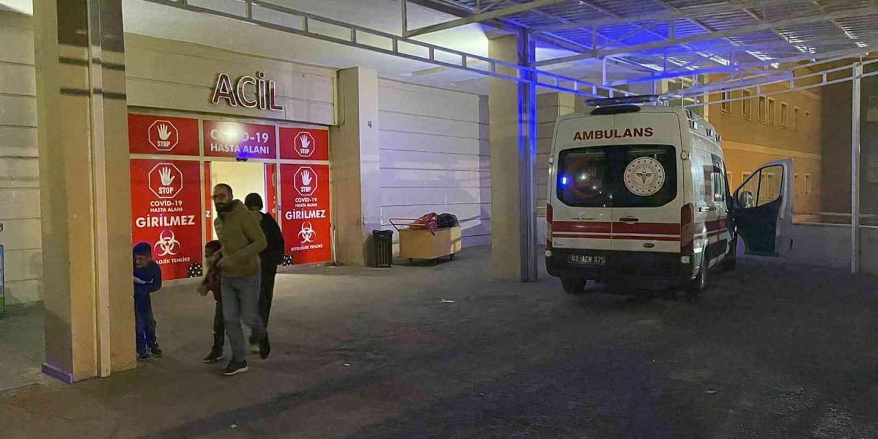 Tüfekle fotoğraf çekmek isterken kazara annesini vurdu