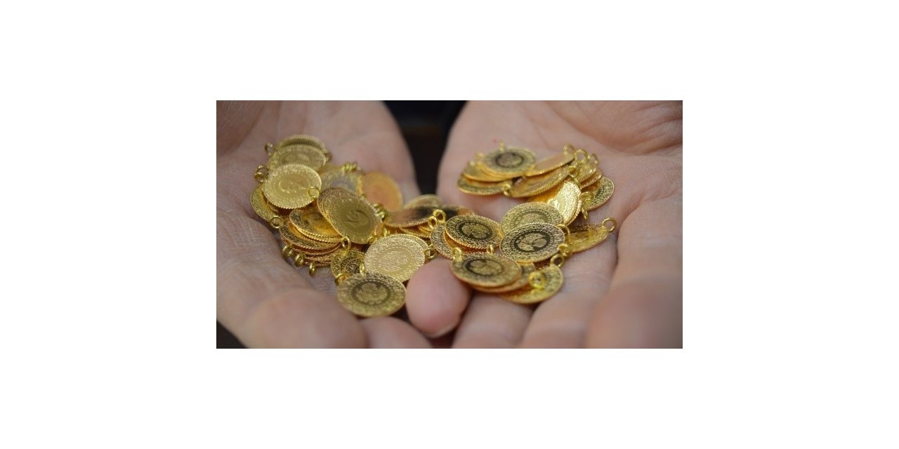 Ekonomist Doç. Dr. Tufaner: “2023’de gram altının fiyatı 1400 TL’yi görebilir”