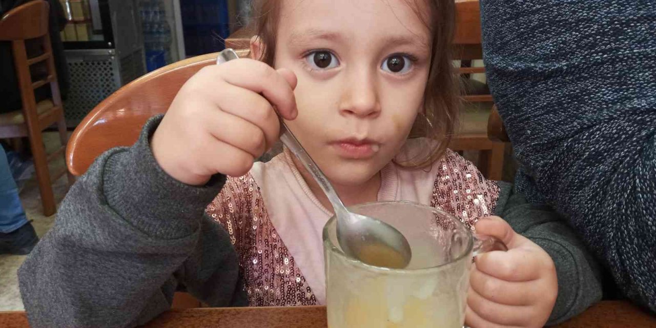 1936 yılından bu yanan aynı yerde boza üretiyorlar