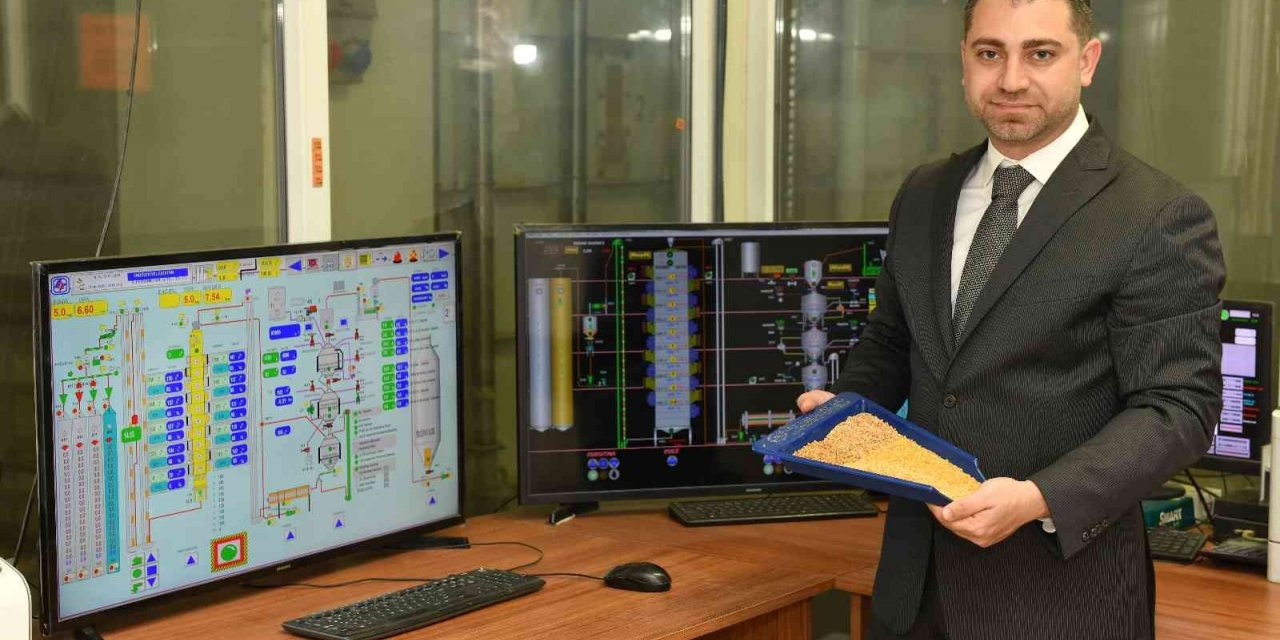 AHBİB Başkanı Memiş: "2022’de yüzde 31 artışla 2,11 milyar dolarlık ihracat gerçekleştirdik"