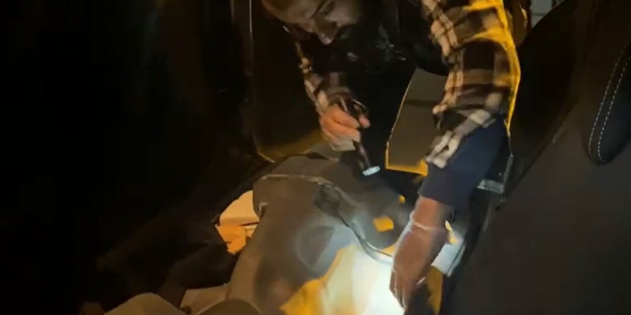 Muğla’da uyuşturucu operasyonu: 4 kişi tutuklandı