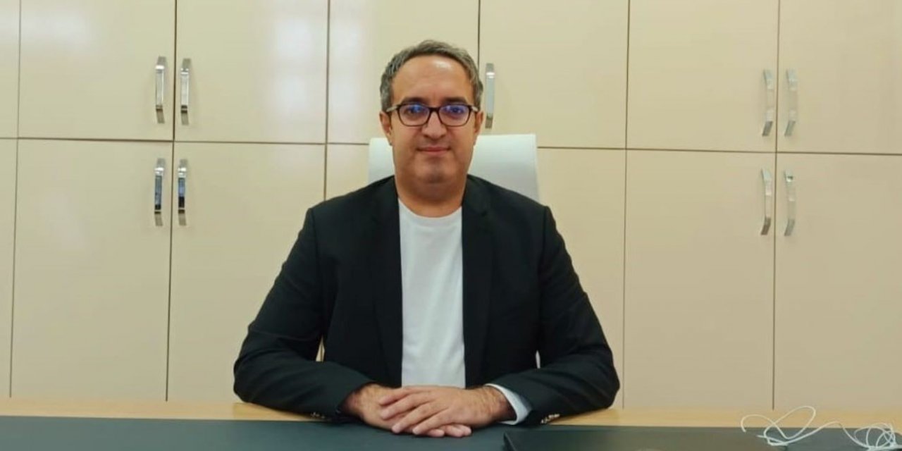 Çelebi: “En büyük enerji kaynağı enerjiyi tasarruflu kullanmaktır”