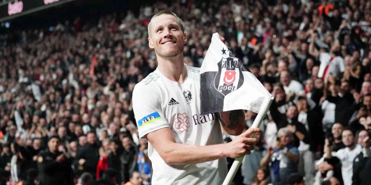 Beşiktaş’ta Weghorst için kritik hafta