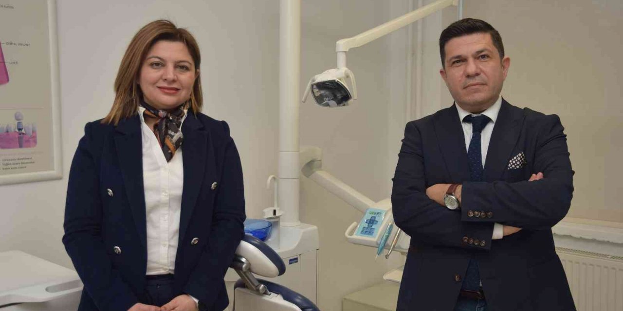 ESOGÜ’nün ’İtme Testi Mekanizması’na patent