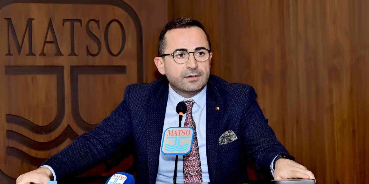 MATSO Başkanı Güngör’den "EYT’de BAĞ-KUR ve SSK arasında prim eşitsizliği giderilsin" açıklaması