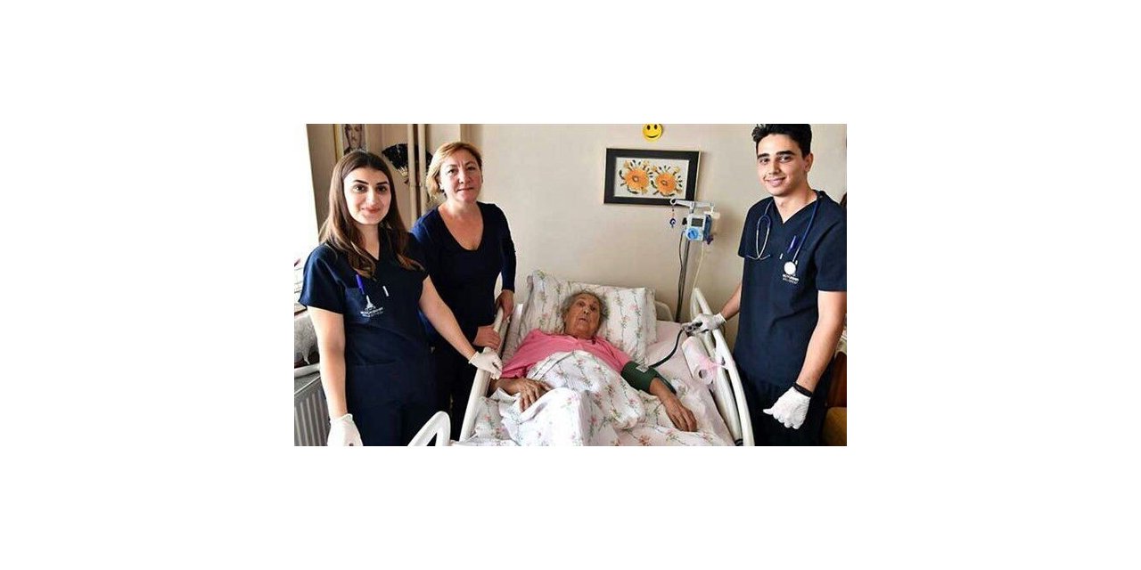 Diyaliz teknikerleri atama bekliyor