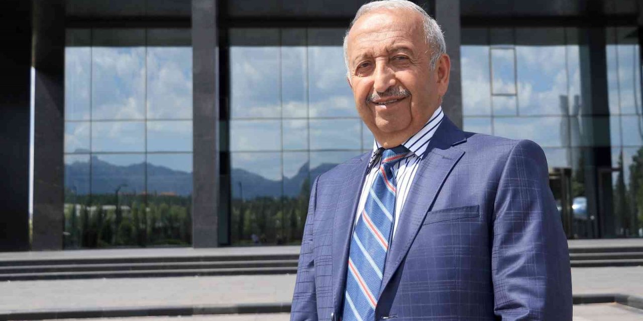 Eti Alüminyum, stratejik ürünü ’özel alümina’da yatırım aşamasına geçti