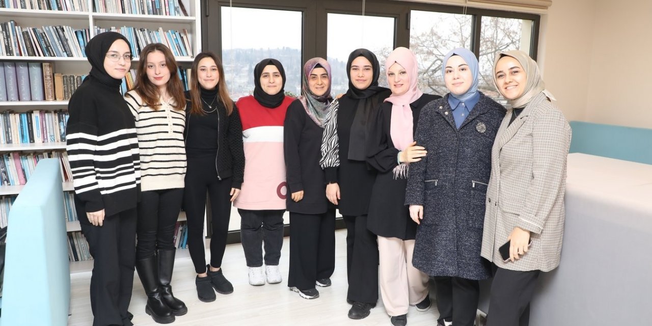 Genç Akademi’de ücretsiz eğitimle KPSS’yi kazanıp atandılar