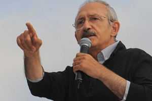 Aleviler Kılıçdaroğlu'nu tepki