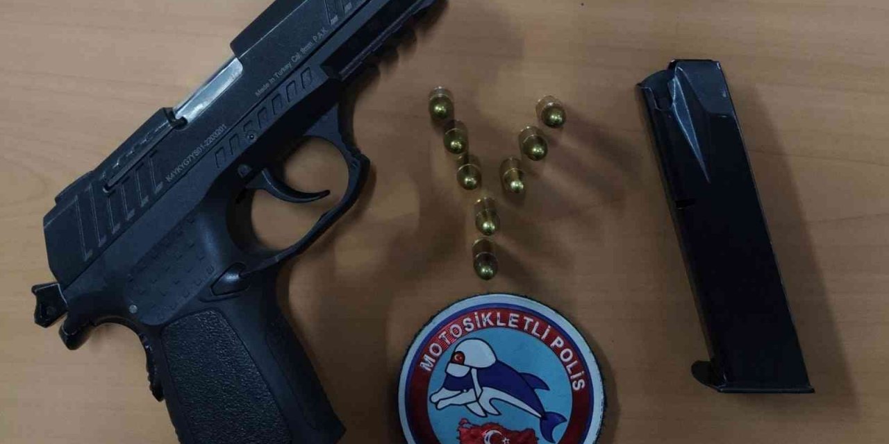 12 yıl önce öldürülen Türkmenistanlı işadamı Chary Gaıpov cinayetinde rol alan zanlı yakalandı