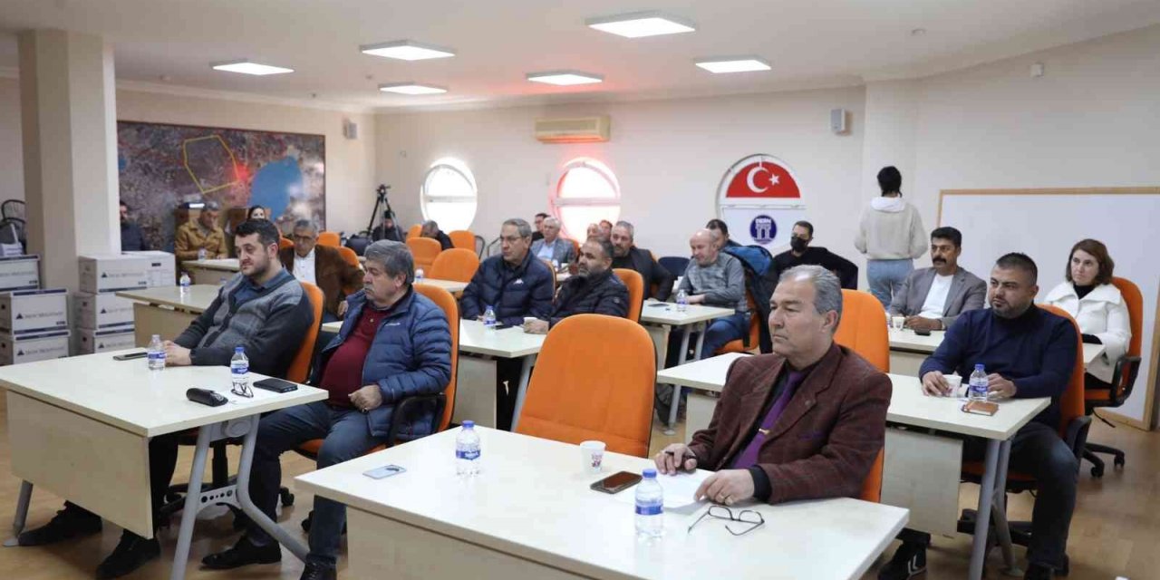 Didim’de amatör spor kulüplerine 913 bin TL ödenecek