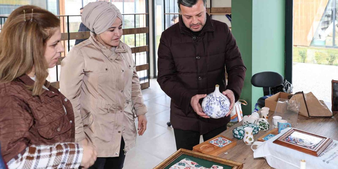 Adana mutfağı ve kültürü tanıtılacak