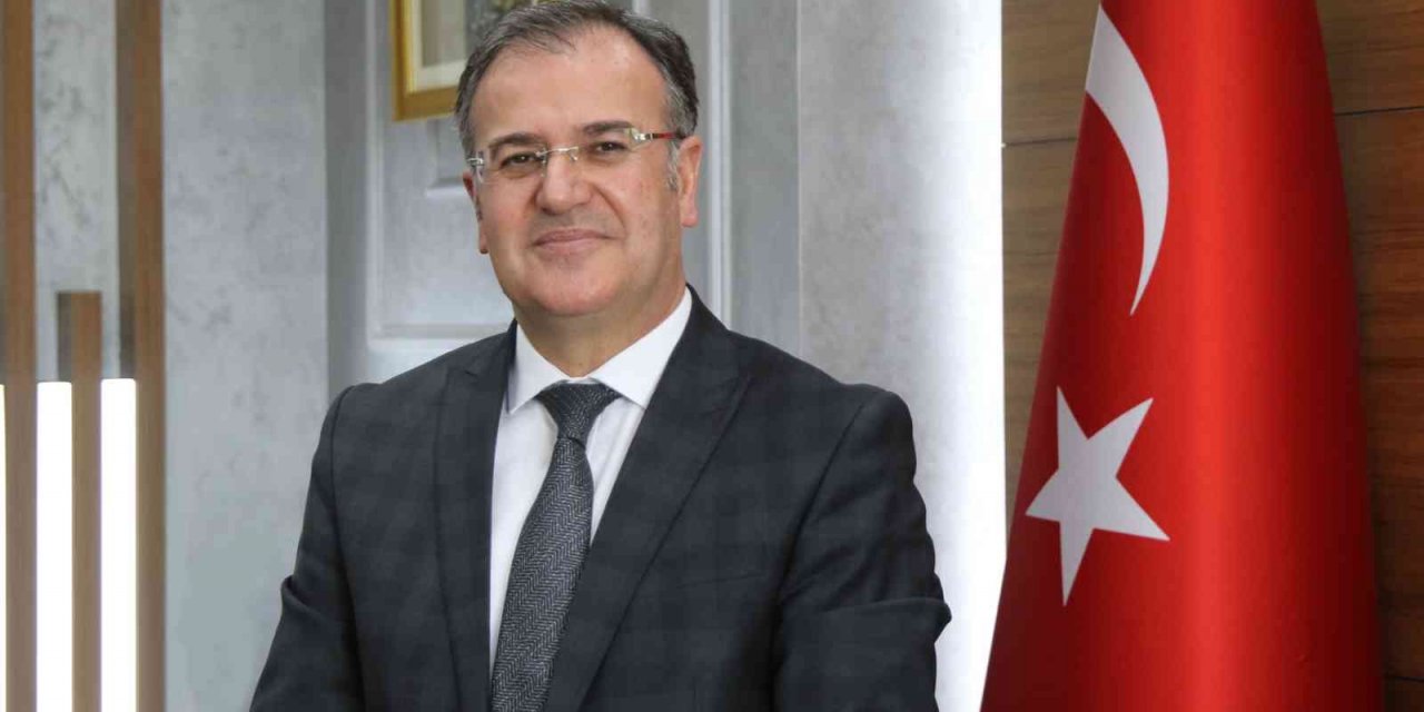 Başkan Özdoğan: “Basın günlük hayatın vazgeçilmez ögesidir”