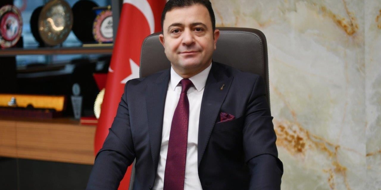 Başkan Yalçın: “Basın mensuplarına destek olmak hepimizin görevidir”