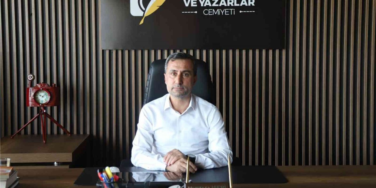 İşeri, yerel medyaya katkı sunmayan taslağı değerlendirdi