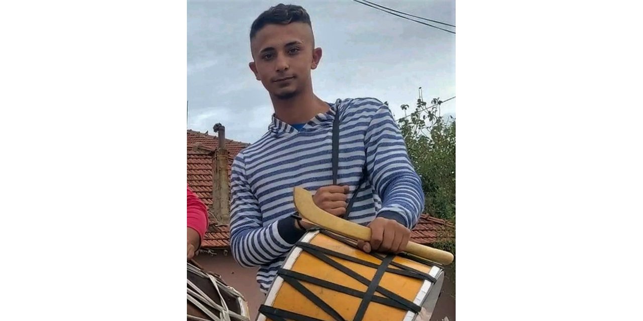 Antalya’da davulcu cinayetini özel ekip çözdü