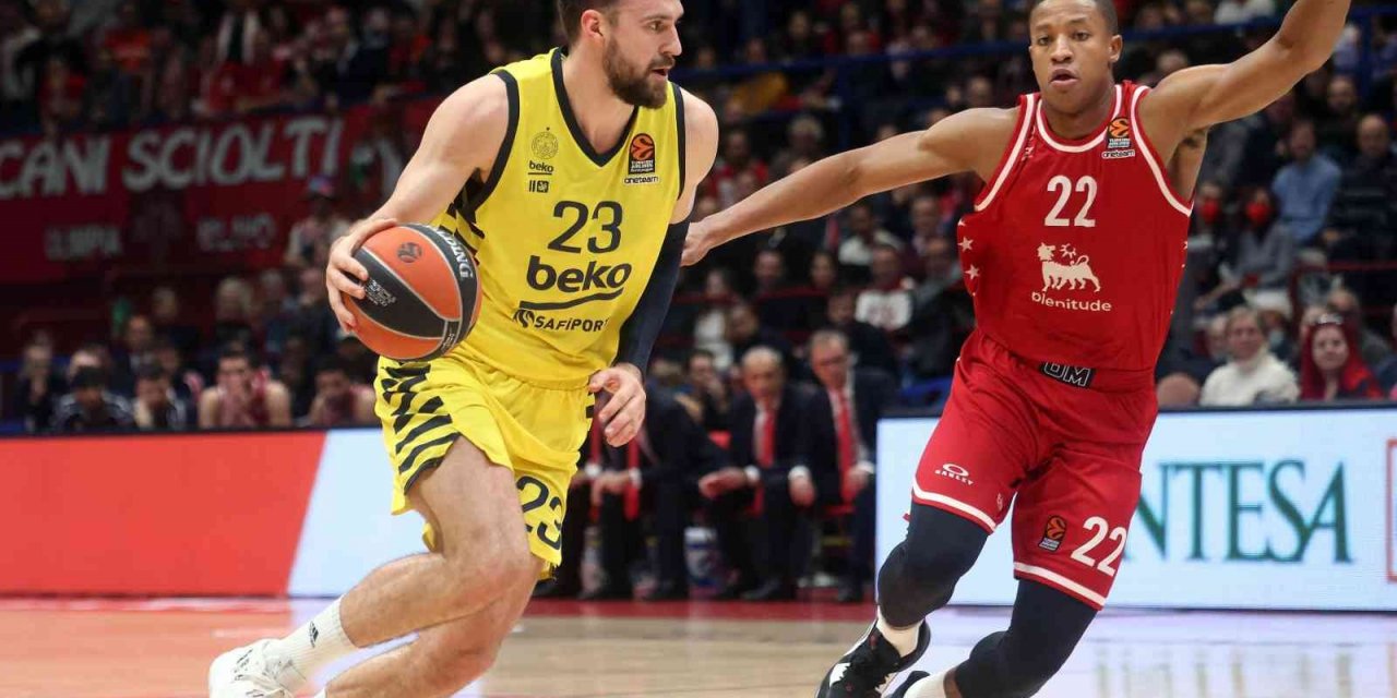 Euroleague’de 18. hafta heyecanı