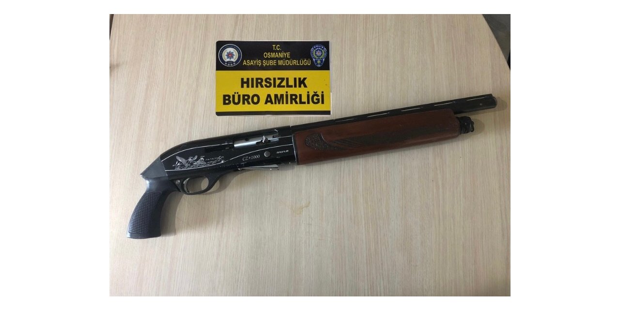 Osmaniye’de şok uygulamalarda yakalanan 16 şüpheli tutuklandı