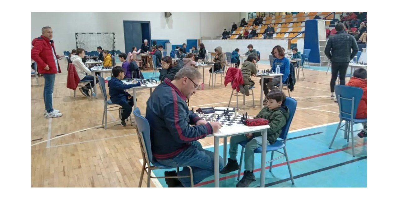 Şampiyonada Aydın’ı temsil edecek isim belli oldu