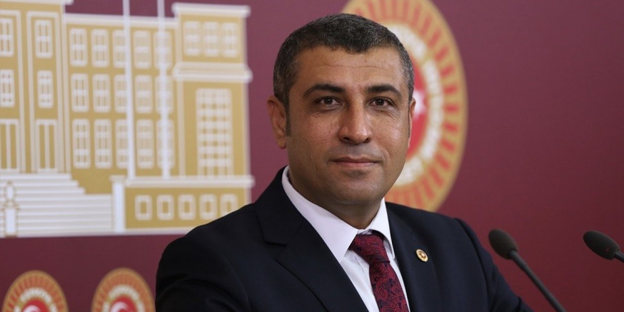 Gaziantep protokolünden 10 Ocak Çalışan Gazeteciler Günü mesajı