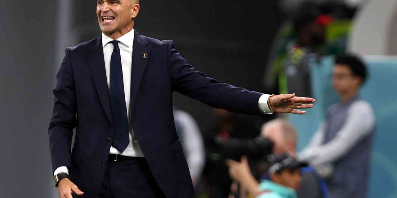 Portekiz’in yeni teknik direktörü Roberto Martinez oldu