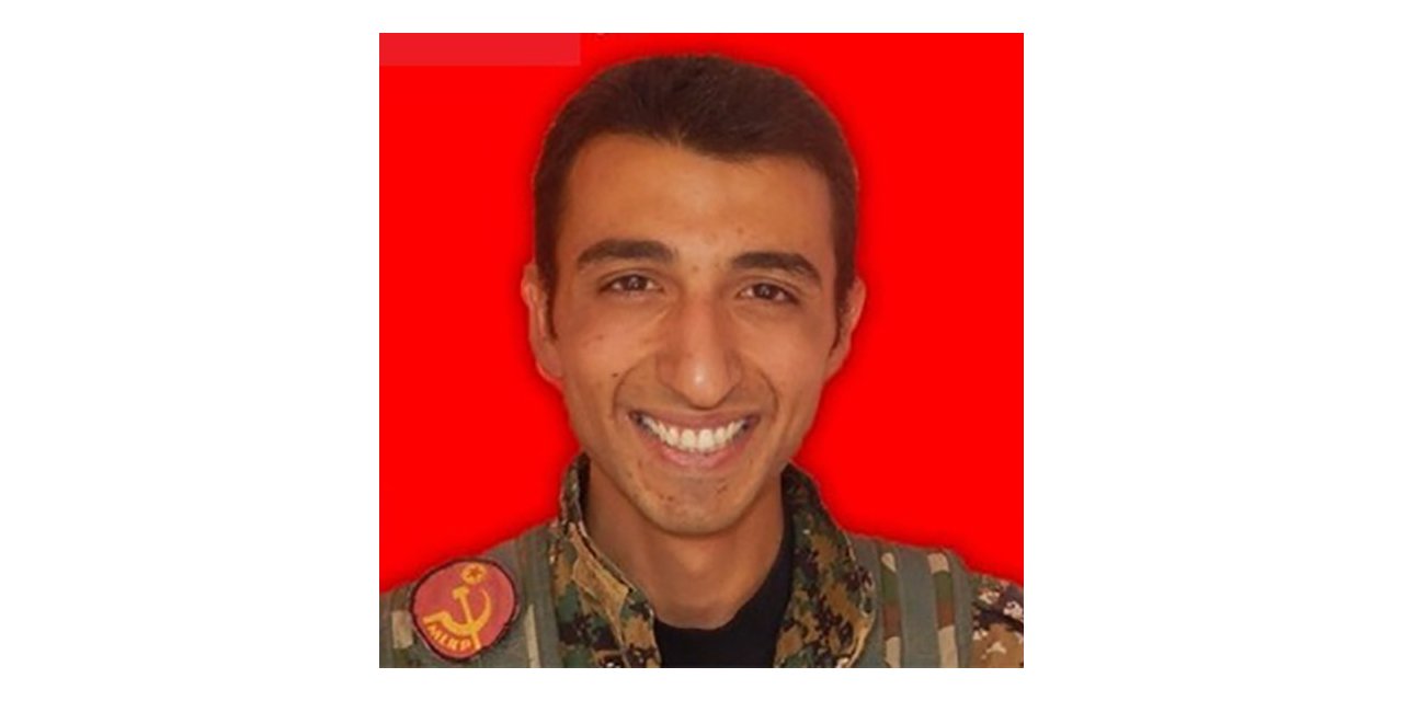 MİT, MLKP’nin silahlı kanat yöneticisini, Suriye’de etkisiz hale getirdi