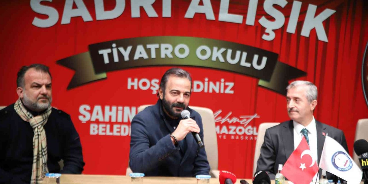 Kerem Alışık’tan derbi yorumu