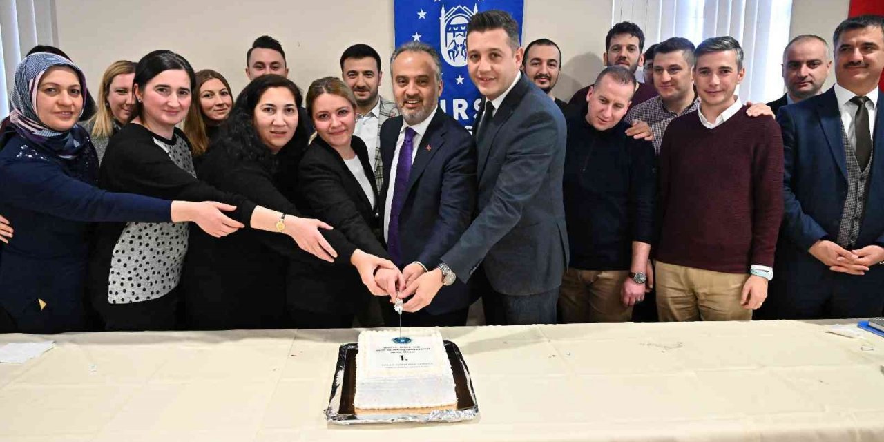 Her 103 saniyede 1 çağrıya cevap verildi