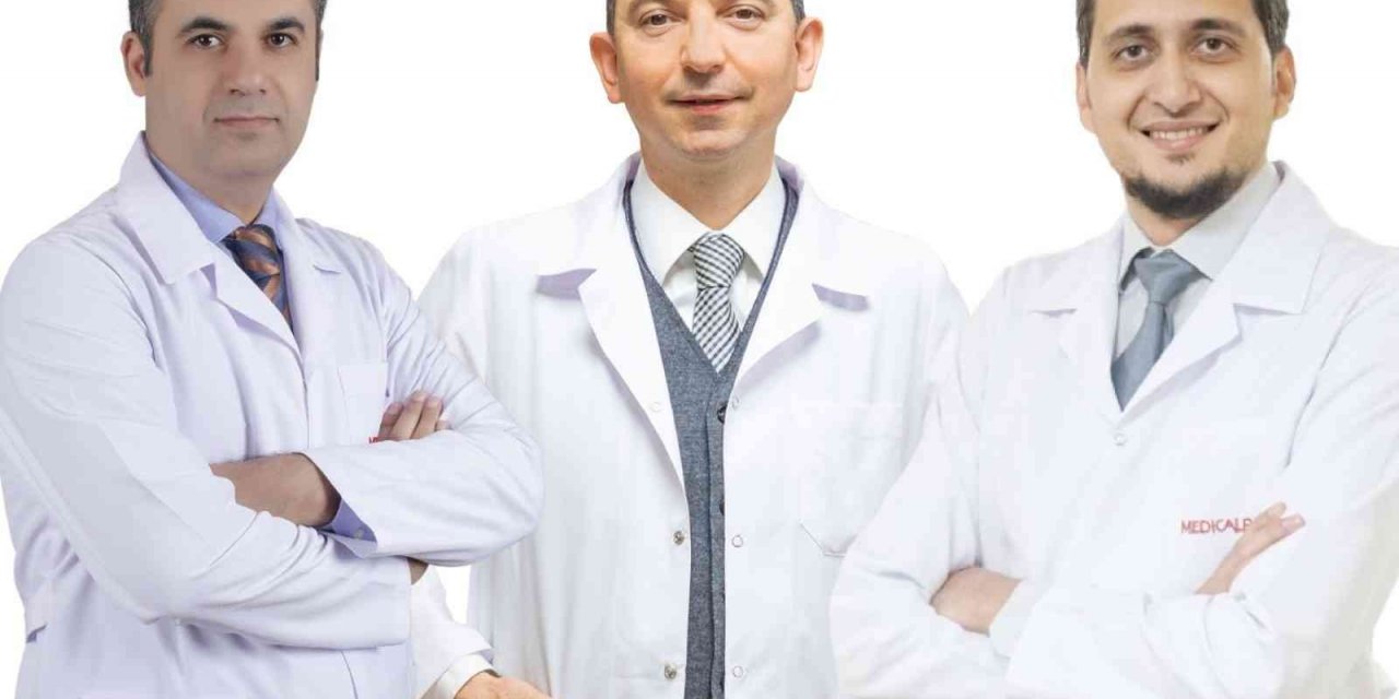 Obezite çağın en önemli sağlık sorunu olarak öne çıkıyor