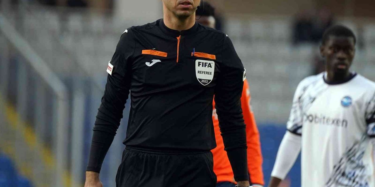 Spor Toto Süper Lig: Başakşehir: 0 - Adana Demirspor: 0 (Maç devam ediyor)