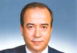 M. Akif Bekdemir güven tazeledi