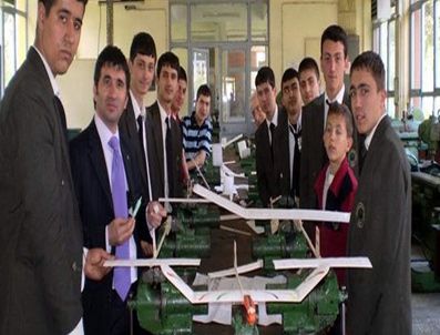 Yüzde 93'ü iş buluyor