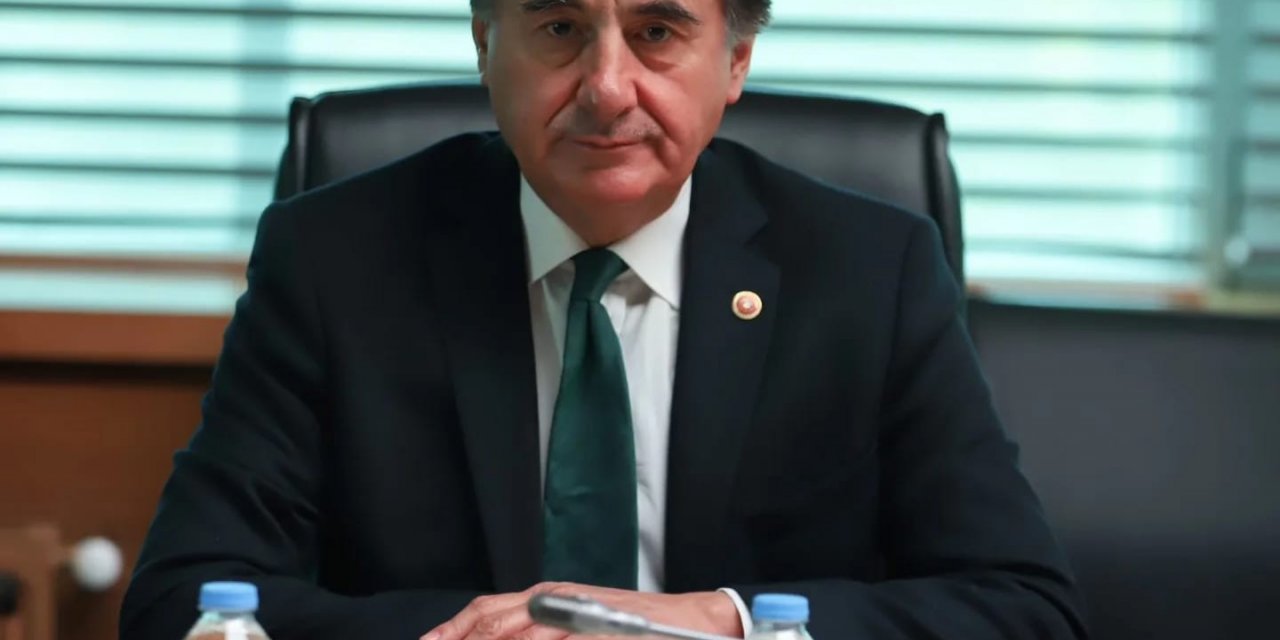 Güneş, “Karabük-Yenice karayolunu bölünmüş yol haline getirmek için ne gerekiyorsa başlatmak durumundayız”