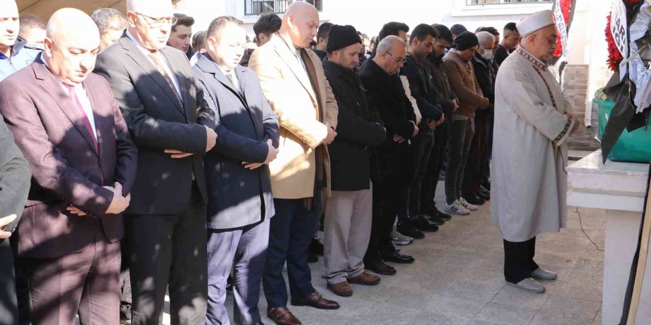 Büyükşehir personeli 5 günlük yaşam mücadelesini kaybetti