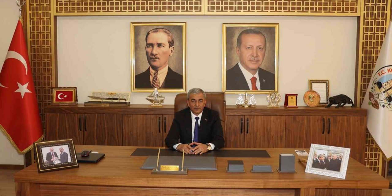 Başkan Kaplan’ın 10 Ocak Çalışan Gazeteciler Günü mesajı